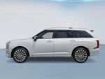 2027 Hyundai PALISADE HYBRID Calligraphy