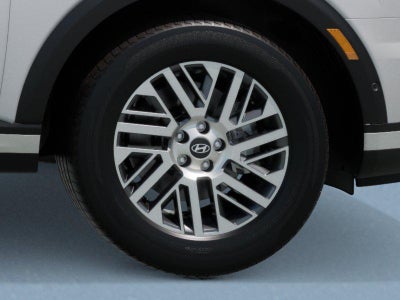 2026 Hyundai PALISADE SEL Premium FWD