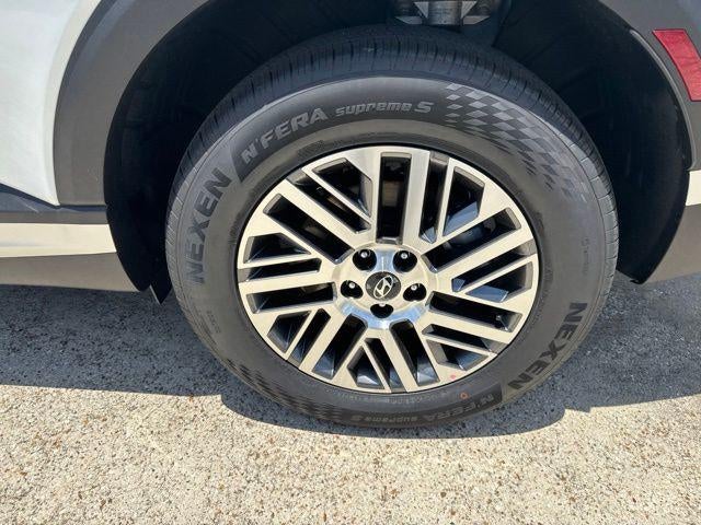 2026 Hyundai PALISADE SEL Premium FWD