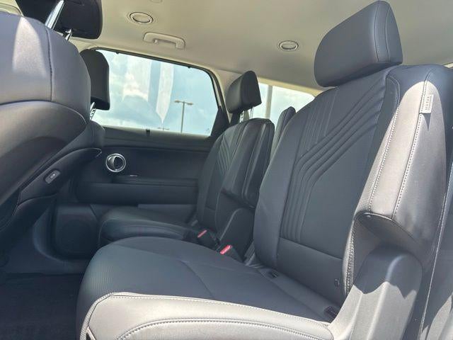 2026 Hyundai PALISADE SEL Premium FWD