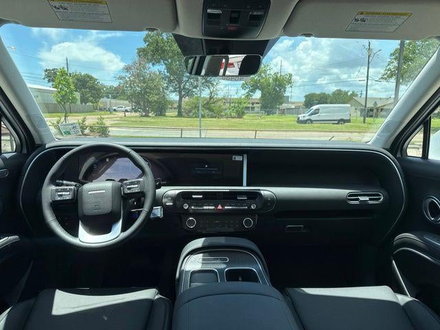 2026 Hyundai PALISADE SEL Premium FWD