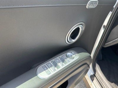 2026 Hyundai PALISADE SEL Premium FWD