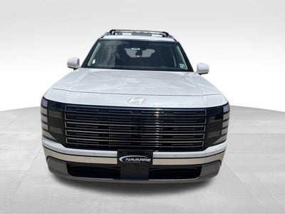 2026 Hyundai PALISADE SEL Premium FWD
