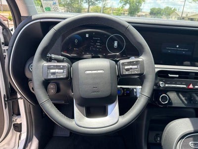 2026 Hyundai PALISADE SEL Premium FWD