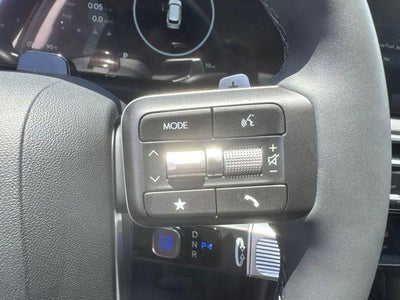 2026 Hyundai PALISADE SEL Premium FWD