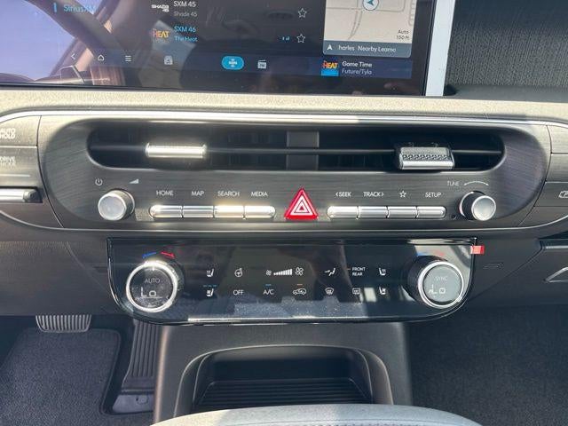 2026 Hyundai PALISADE SEL Premium FWD