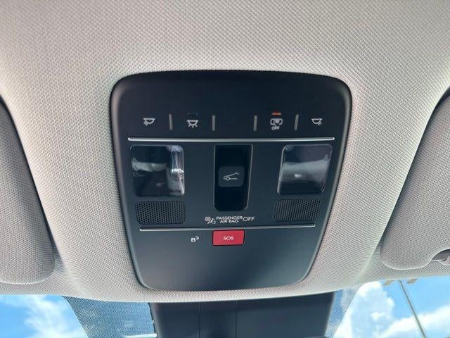 2026 Hyundai PALISADE SEL Premium FWD