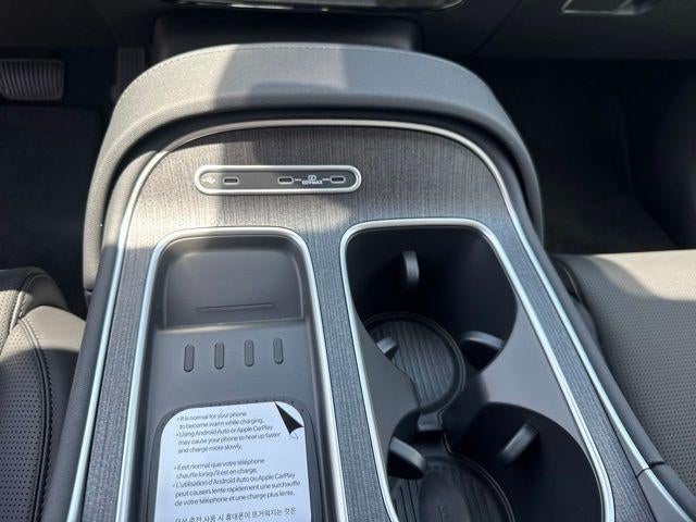 2026 Hyundai PALISADE SEL Premium FWD