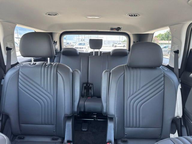 2026 Hyundai PALISADE SEL Premium FWD