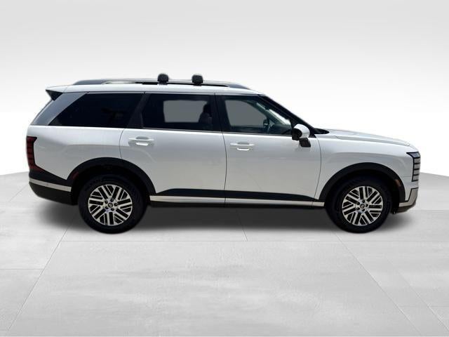 2026 Hyundai PALISADE SEL Premium FWD