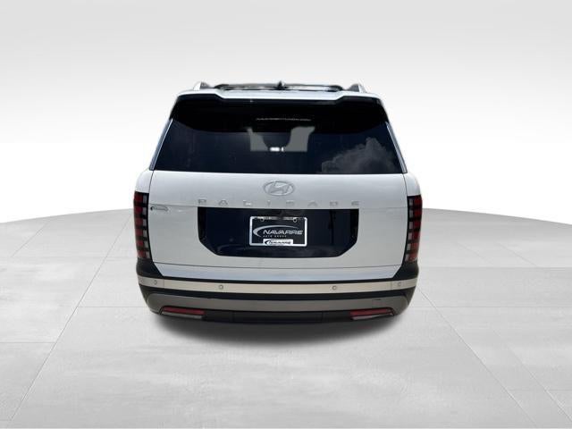 2026 Hyundai PALISADE SEL Premium FWD