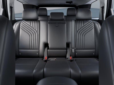 2026 Hyundai PALISADE SEL Premium FWD