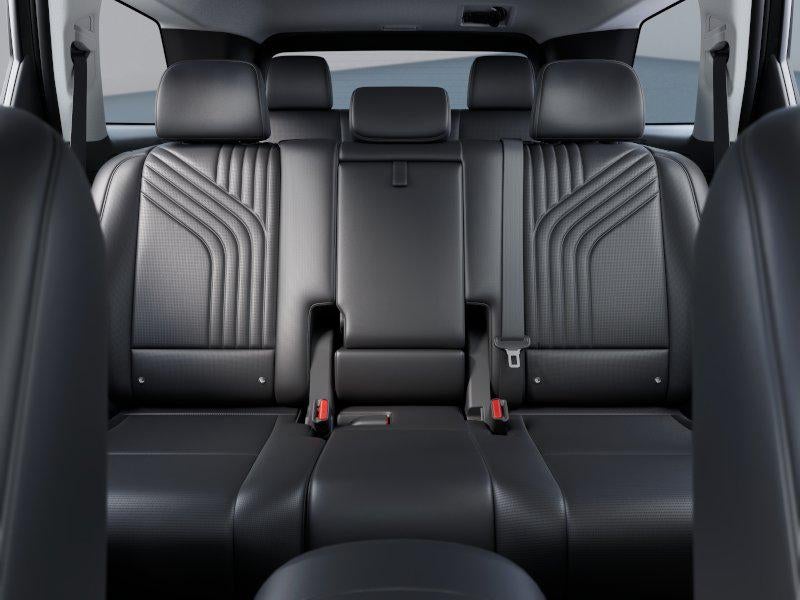 2026 Hyundai PALISADE SEL Premium FWD