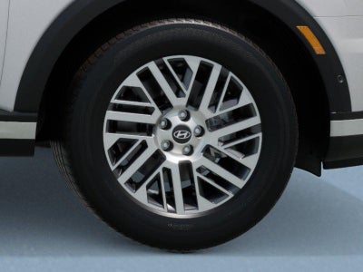 2026 Hyundai PALISADE SEL Premium FWD