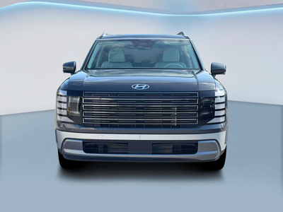 2026 Hyundai PALISADE SEL Premium FWD