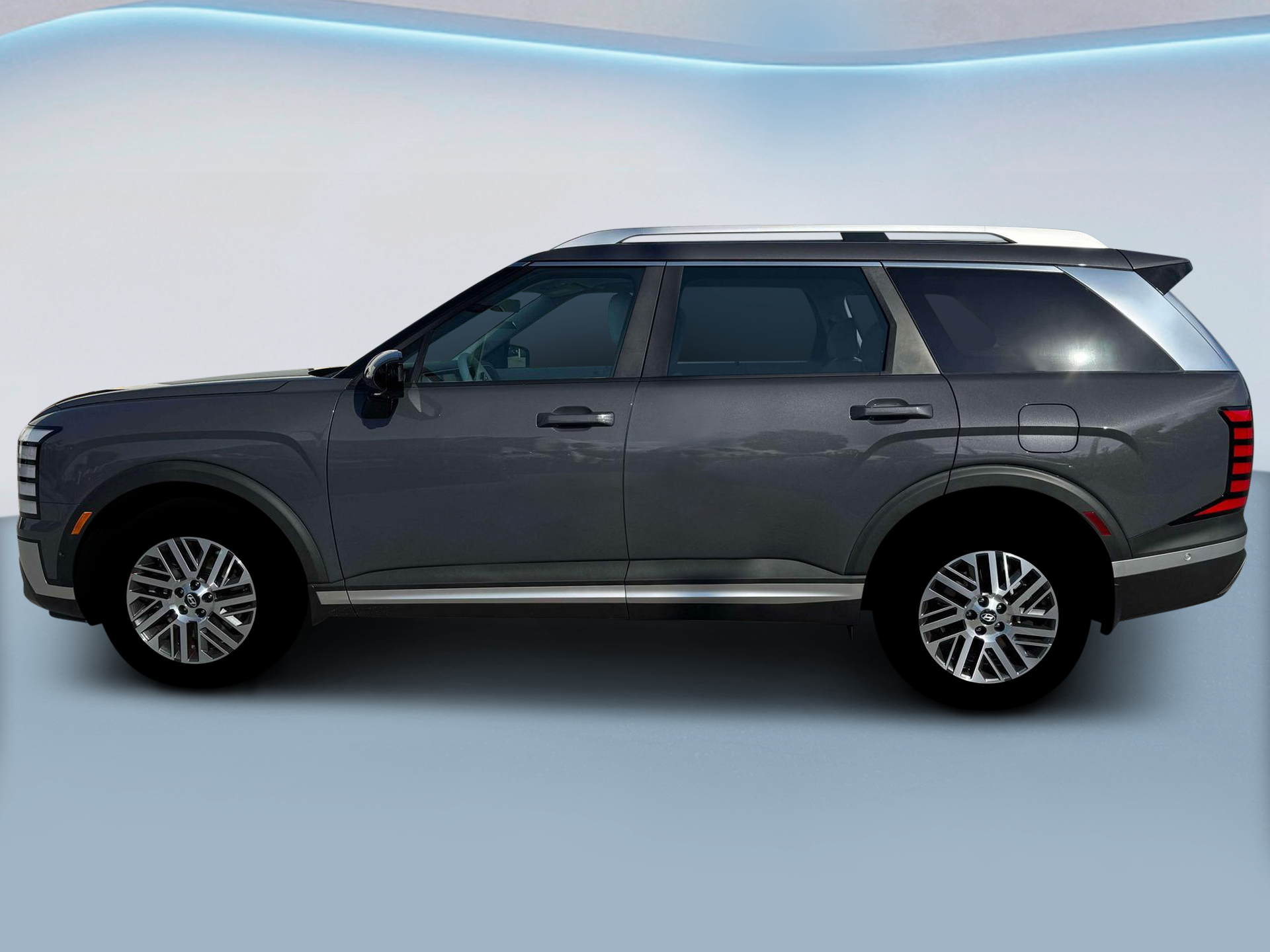 2026 Hyundai PALISADE SEL Premium FWD
