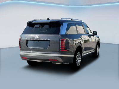 2026 Hyundai PALISADE SEL Premium FWD