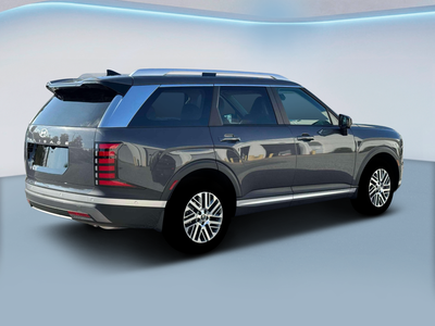 2026 Hyundai PALISADE SEL Premium FWD