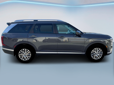 2026 Hyundai PALISADE SEL Premium FWD