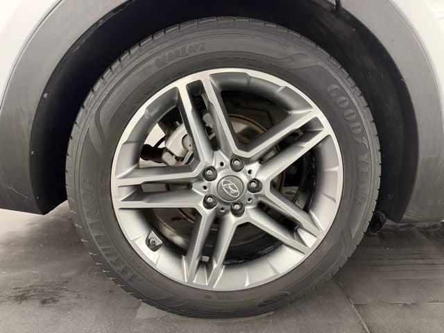 2019 Hyundai SANTA FE XL Limited