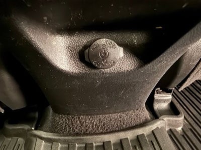 2019 Hyundai SANTA FE XL Limited