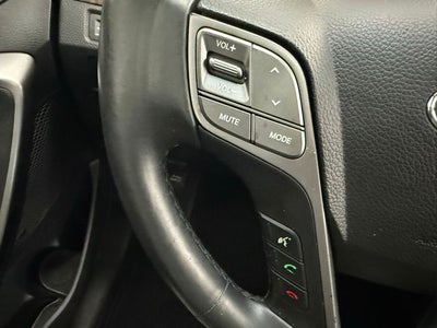 2019 Hyundai SANTA FE XL Limited