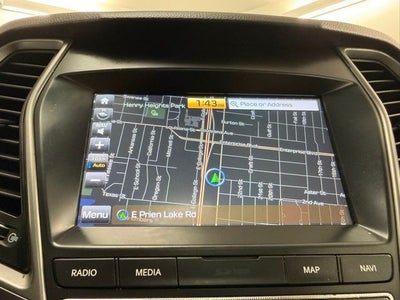 2019 Hyundai SANTA FE XL Limited