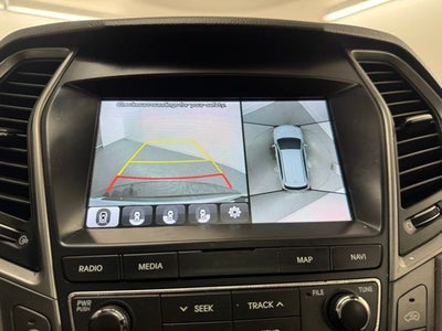 2019 Hyundai SANTA FE XL Limited