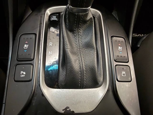 2019 Hyundai SANTA FE XL Limited