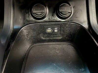 2019 Hyundai SANTA FE XL Limited