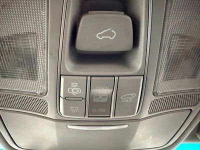 2019 Hyundai SANTA FE XL Limited