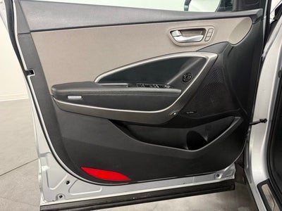 2019 Hyundai SANTA FE XL Limited