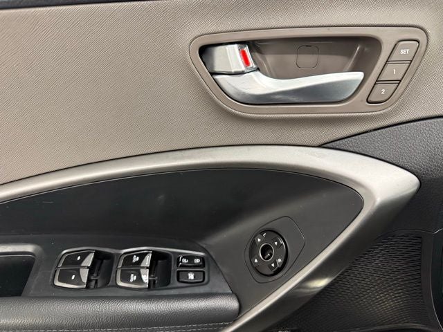 2019 Hyundai SANTA FE XL Limited