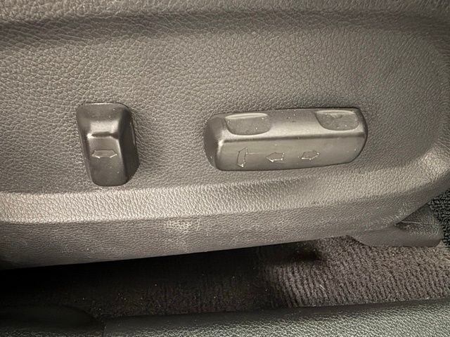 2019 Hyundai SANTA FE XL Limited