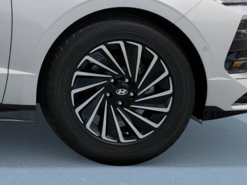 2026 Hyundai SONATA HYBRID Limited — photo 8