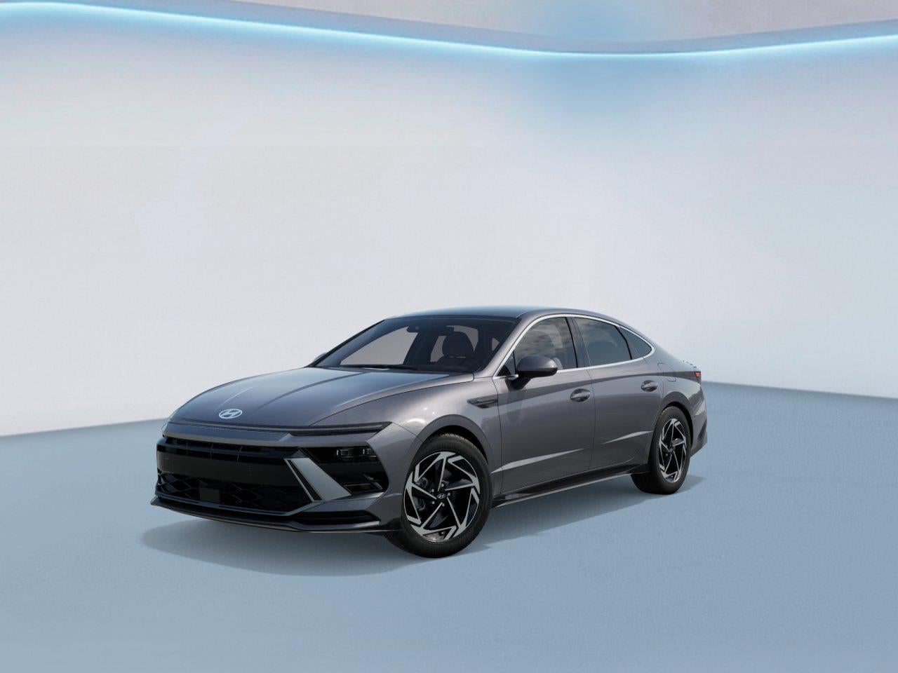 2026 Hyundai SONATA