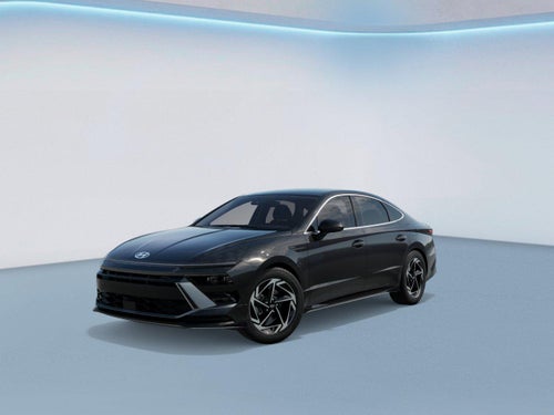 2027 Hyundai SONATA SEL Sport
