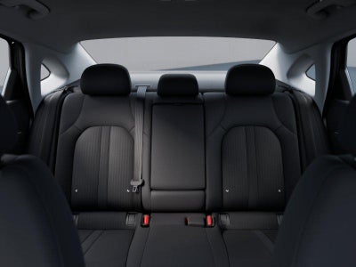 2027 Hyundai SONATA SEL Sport