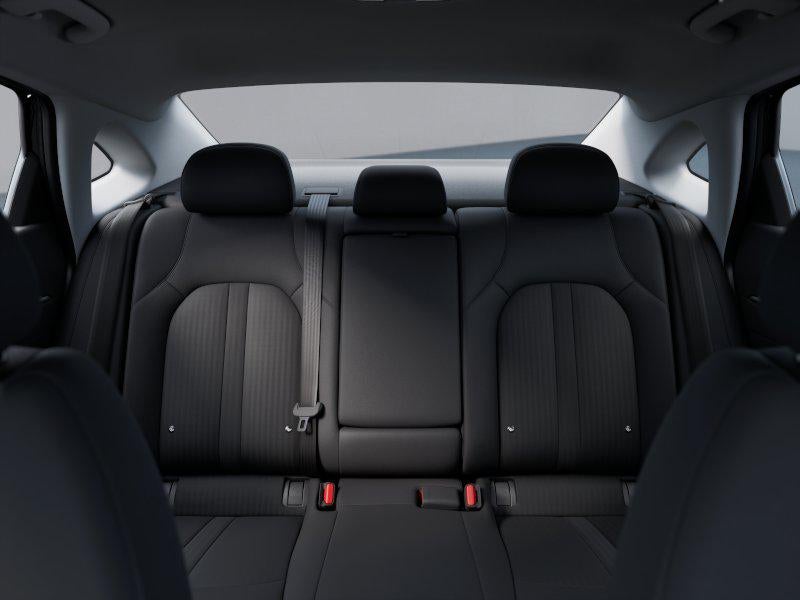 2027 Hyundai SONATA SEL Sport