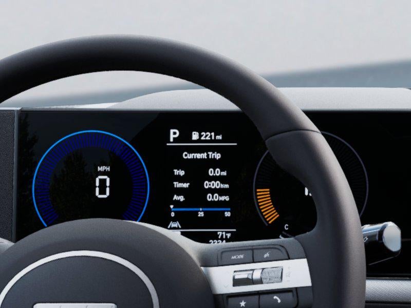 2027 Hyundai SONATA SEL Sport
