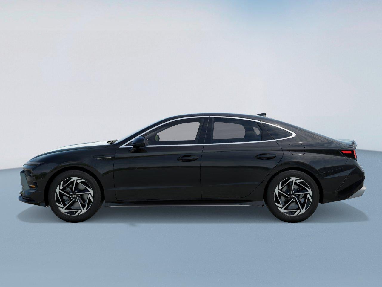 2027 Hyundai SONATA SEL Sport
