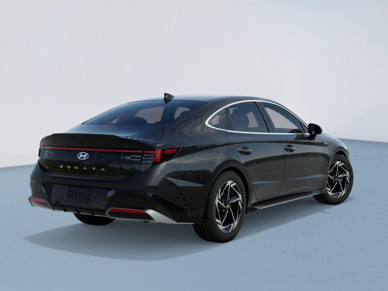 2027 Hyundai SONATA SEL Sport