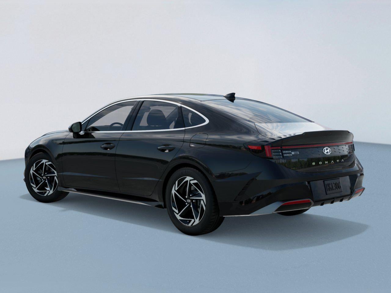 2027 Hyundai SONATA SEL Sport