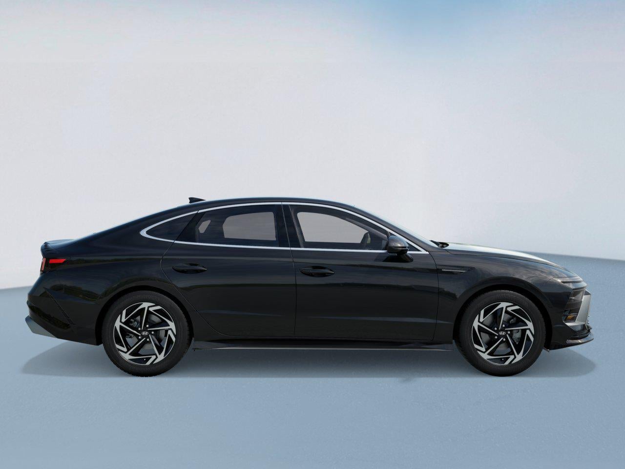 2027 Hyundai SONATA SEL Sport