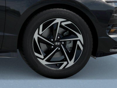 2027 Hyundai SONATA SEL Sport