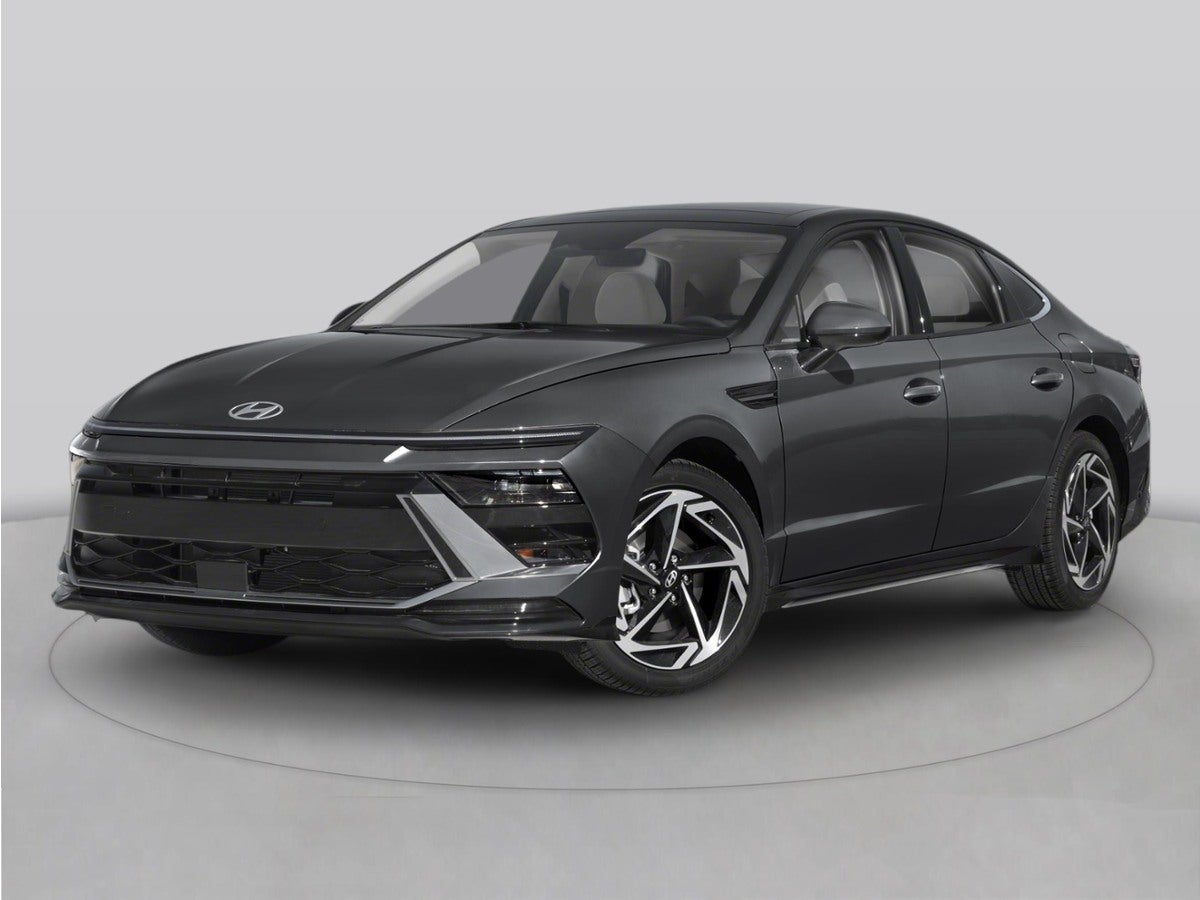 2025 Hyundai SONATA