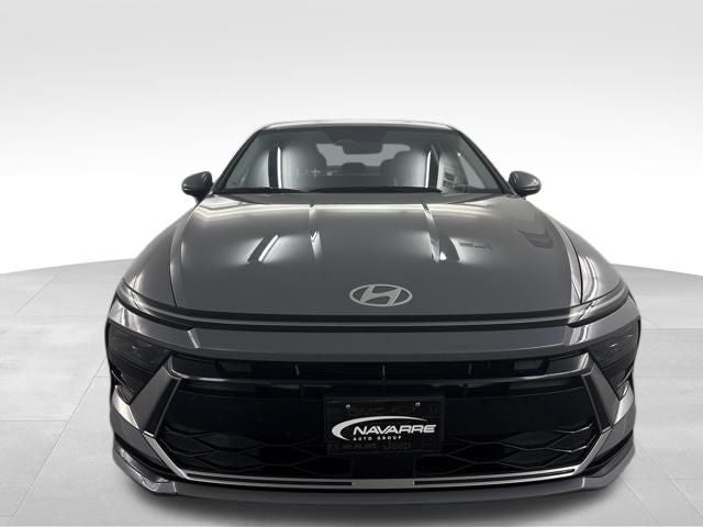 2025 Hyundai SONATA SEL — photo 2