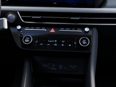 2027 Hyundai SONATA SEL Sport