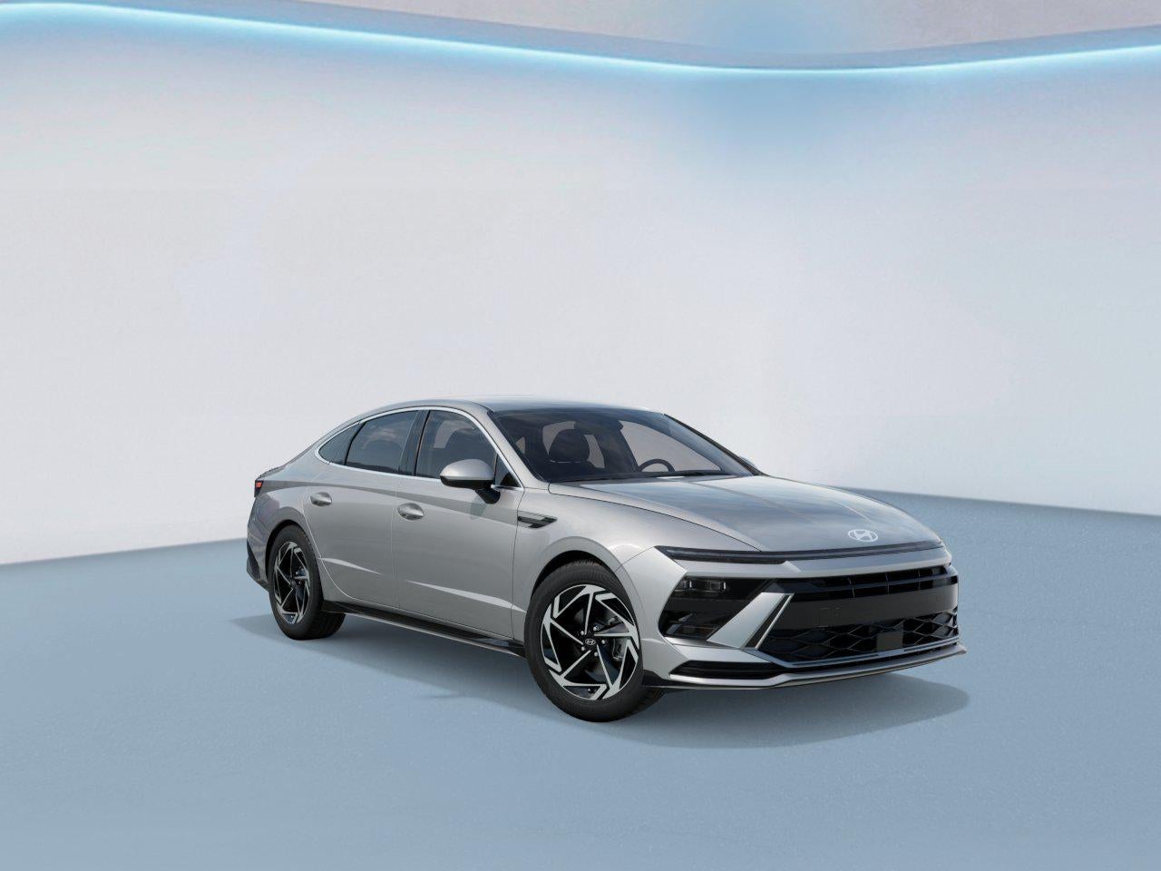 2027 Hyundai SONATA SEL Sport