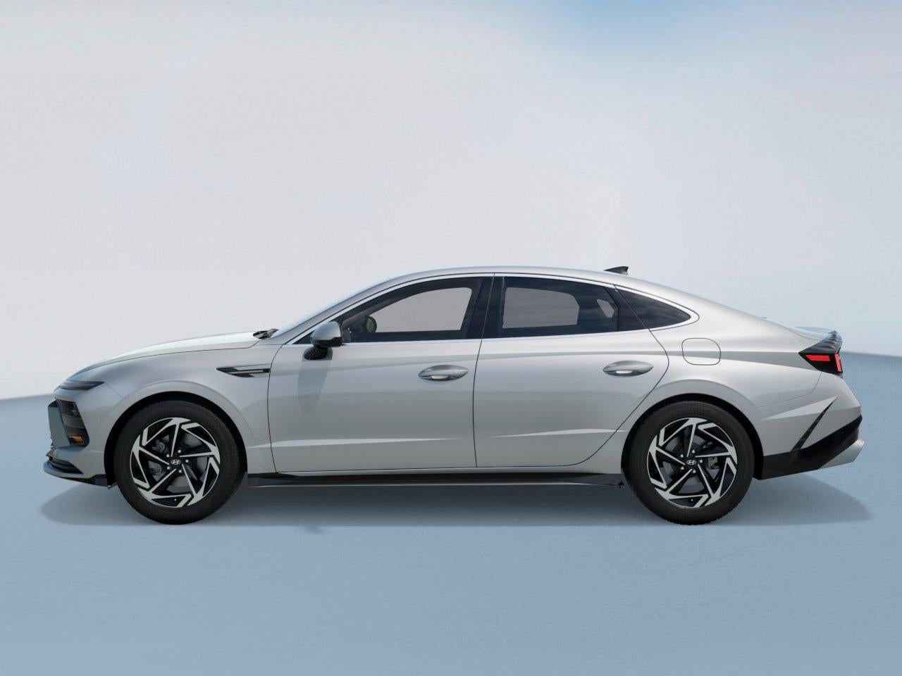 2027 Hyundai SONATA SEL Sport